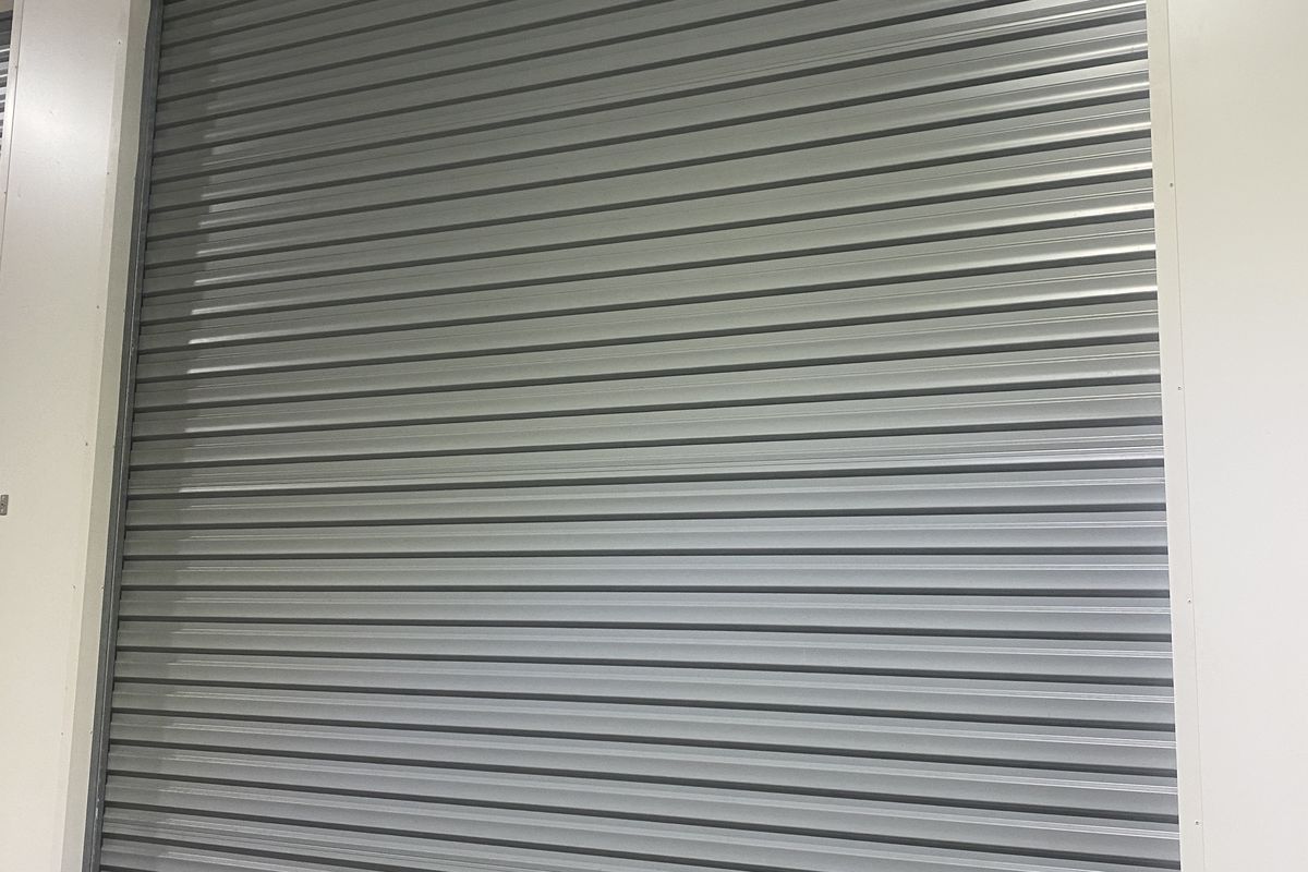 Storage Unit 26 / 22-26 Meta Street, Caringbah