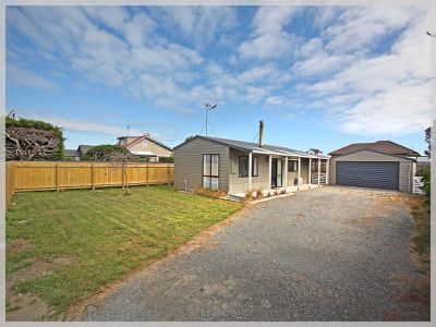 5 Linklater Avenue, Foxton Beach