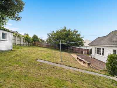 35 Prospect Bank, Wakari