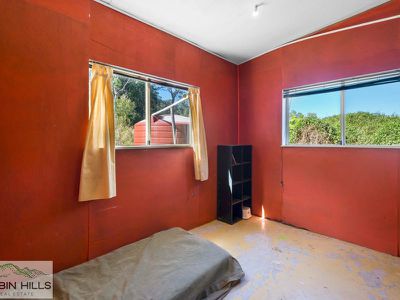 107 / 265 Martin Road, Larnook