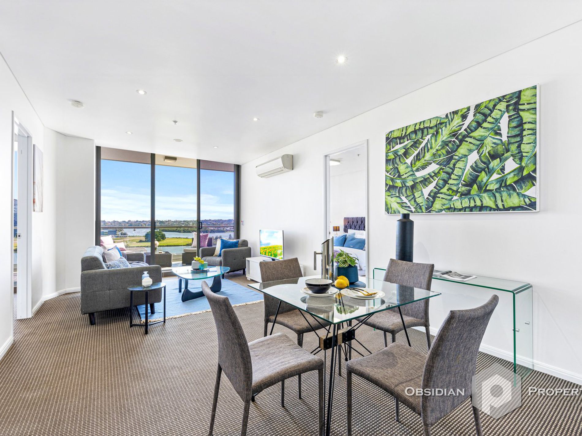 701 / 87 Shoreline Drive, Rhodes