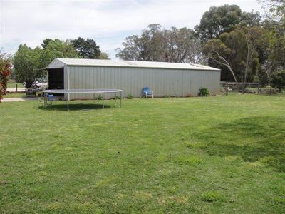 100 Cobwell Street, Barham