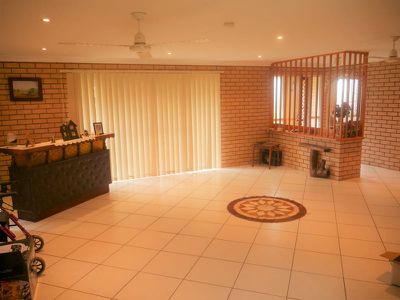 4 Cowie Drive, Kingaroy
