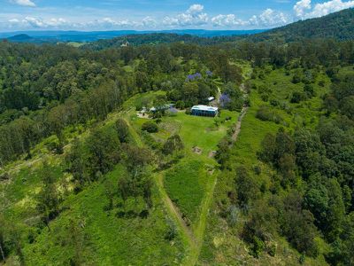 206 Sargents Road, Cawongla