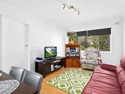 4 / 86-88 Shellharbour Road, Warrawong