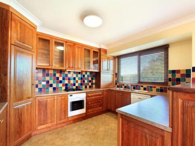 1 / 168 Kembla Street, Wollongong