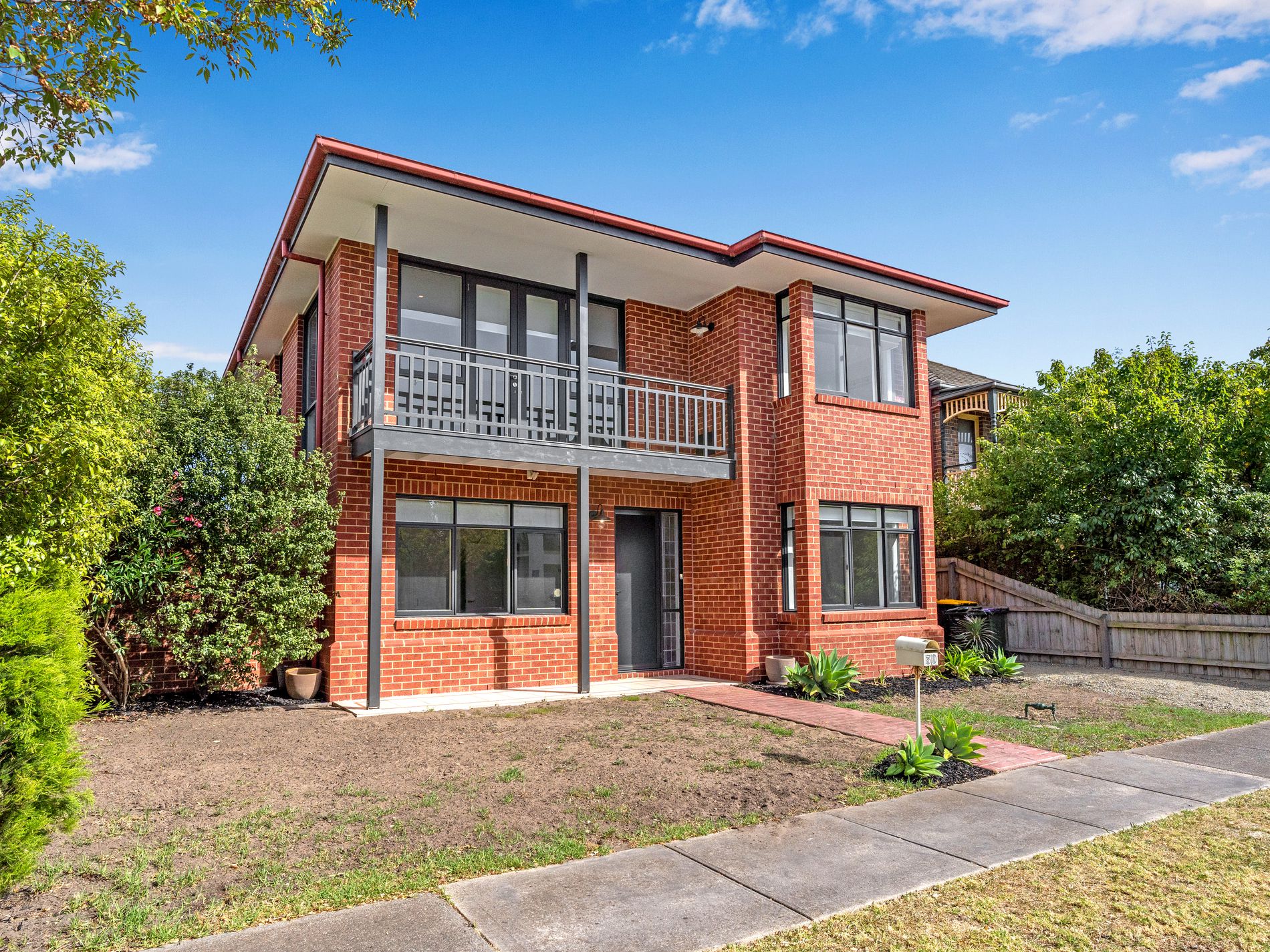 30 McGuire Crescent, Williamstown