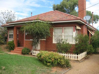 221 Wingewarra Street, Dubbo