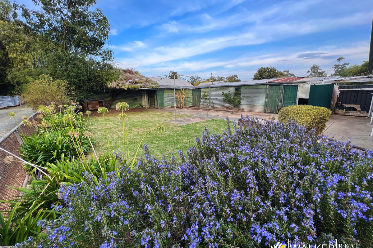 8 Brudenell Street, Stanhope