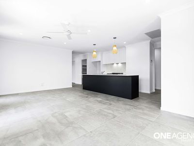 10 Coolamon Court, Urraween
