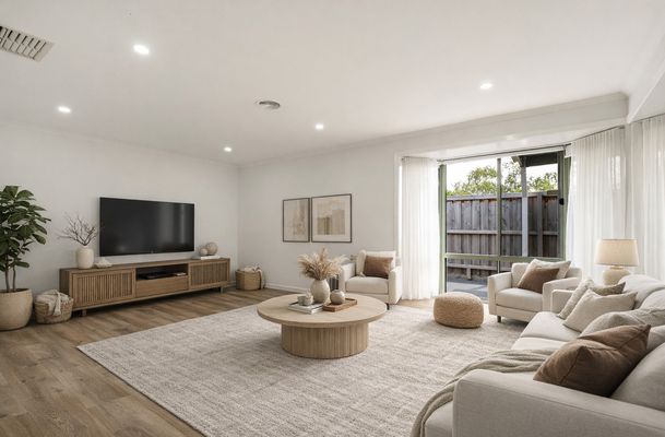 5 Turano Court, Roxburgh Park