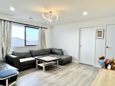 38 Hirata Boulevard, Wyndham Vale