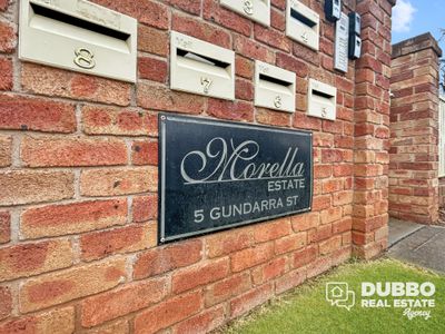 4 / 5 Gundarra Street, Dubbo