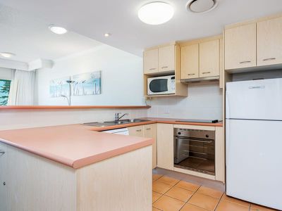 23 / 146-148 Alexandra Parade, Alexandra Headland