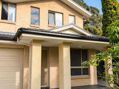7 / 36-38 Adelaide Street, Rooty Hill