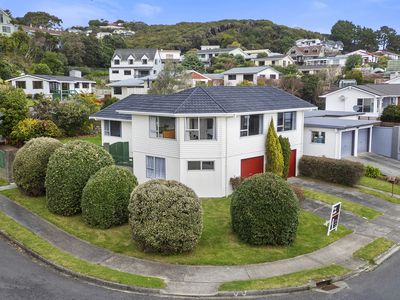 39 Tweed Road, Papakowhai