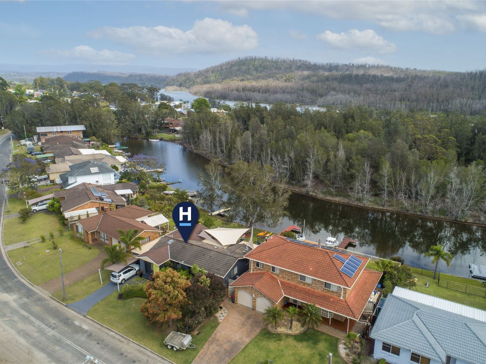 81 Lake Conjola Entrance Road, Lake Conjola