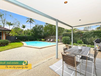 55 Benaroon Avenue, St Ives