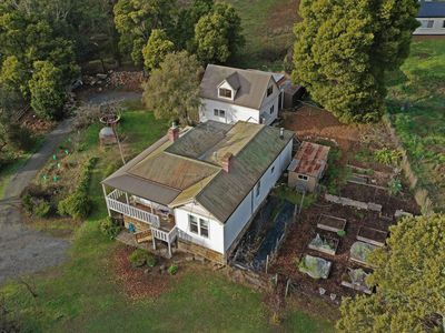 81 Benders Road, Huonville