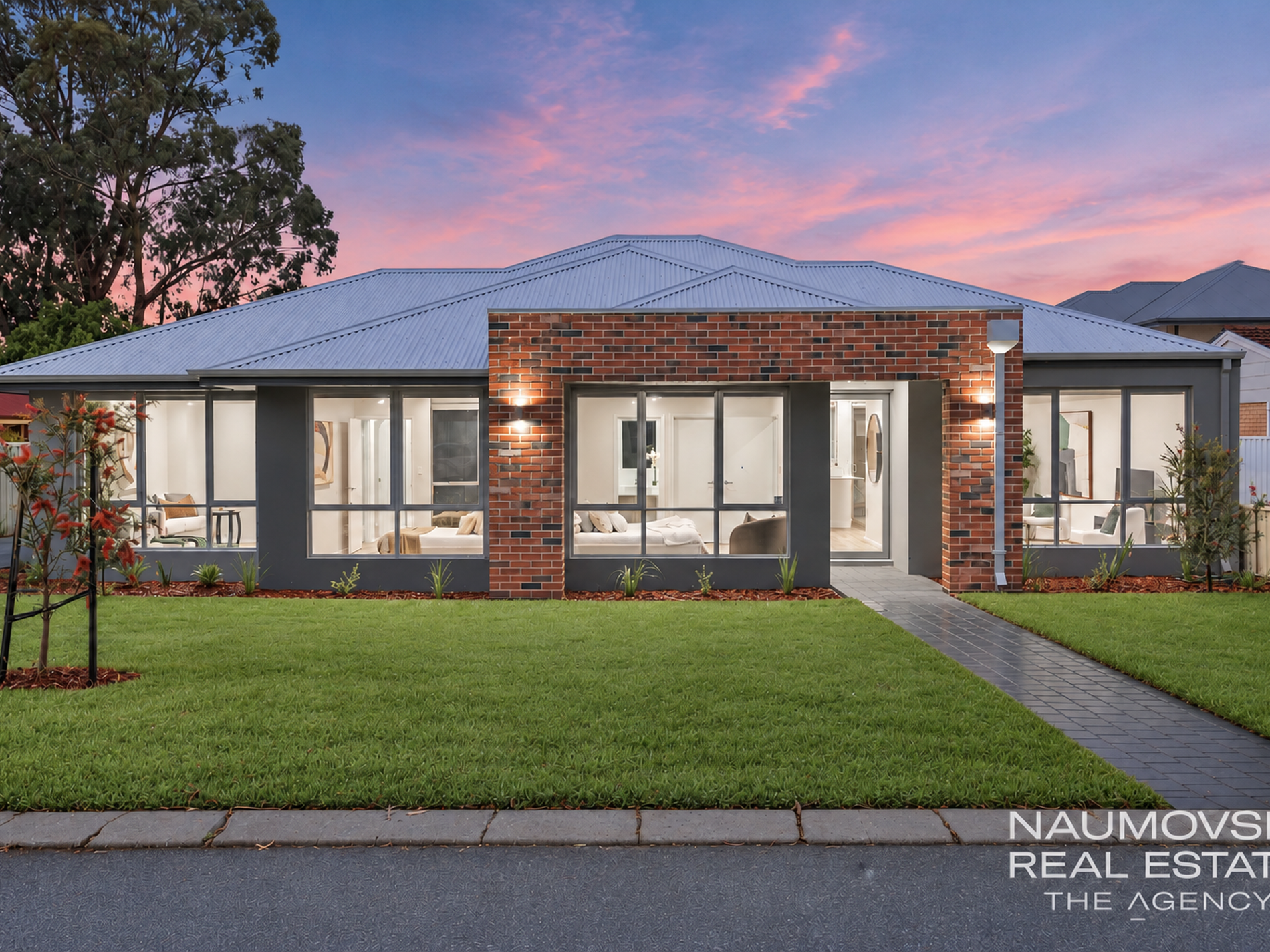 1,2 & 3/2 Sarah Street, Maylands