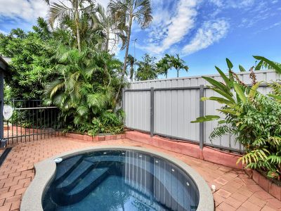3 Cunningham Crescent, Gunn