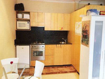 15 / 1 Dwyer Street, Chippendale