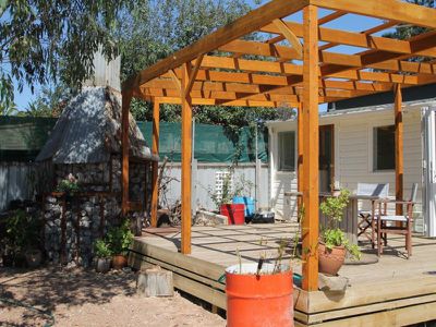 11 MAIN STREET, Tallarook