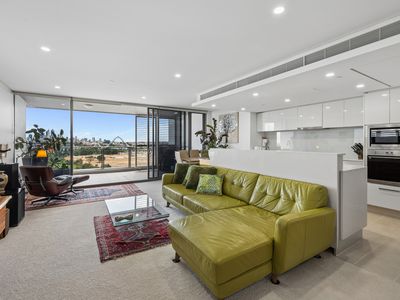 807 / 2 Oldfield Street, Burswood