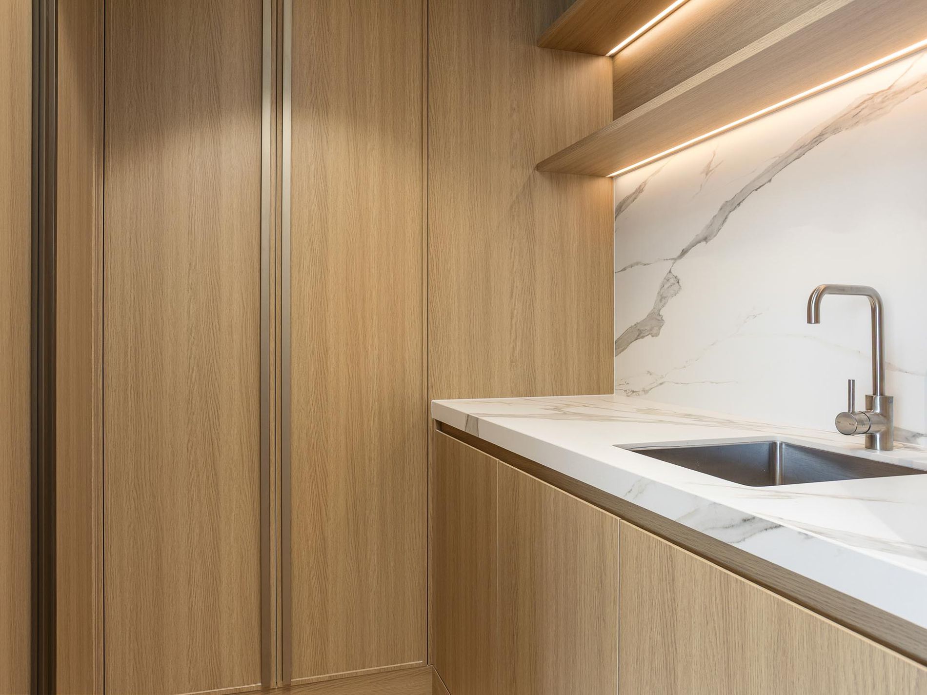 1001 / 18 Ogilvie Road, Mount Pleasant