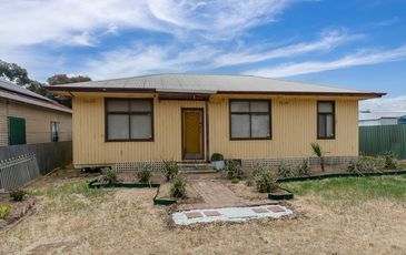 5 Vardon Terrace, Lameroo