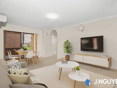 4 / 2-4 Pevensey Street, Canley Vale