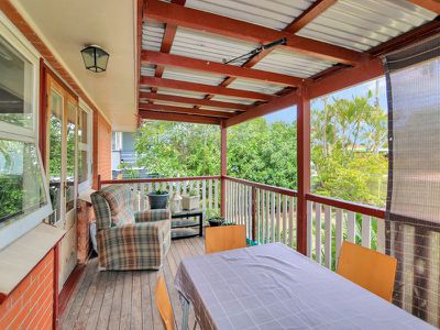 15 Maenporth Street, Leichhardt