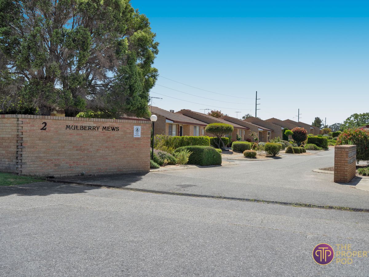 2 / 2 Attfield Street, Maddington