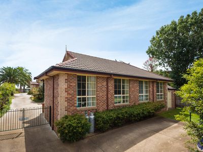 3 / 8 Tilba Street, Narooma