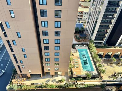 unit 1505 / 2 Main Lane, Merrylands