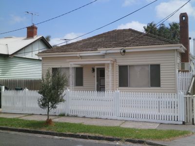 20 View Street, West Footscray