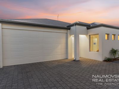 21B Nollamara Avenue, Nollamara