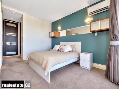113 / 148 Adelaide Terrace, East Perth
