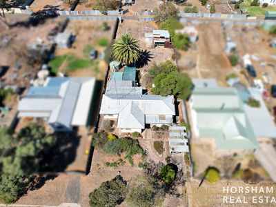17 Barrack Street, Goroke