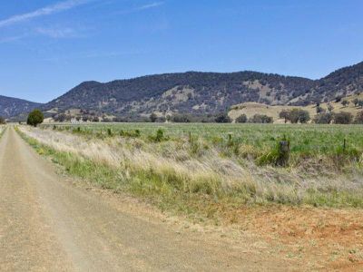 4 Drains Lane, Gowrie