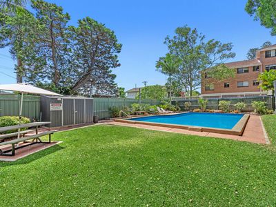 28 / 3-7 Peel Street, Tuncurry