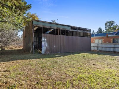 60-62 Emily Street, Seymour