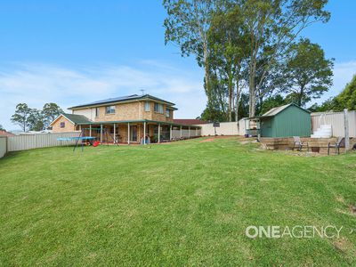 29 Cornelius Place, Nowra
