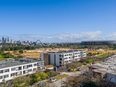 703 / 2 Oldfield Street, Burswood