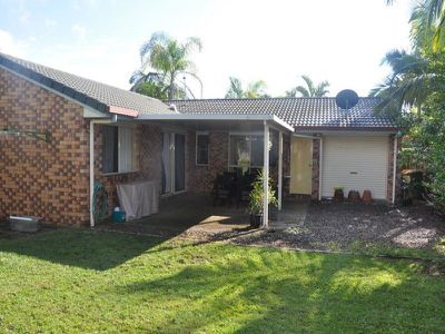8 Gumnut Court, Tewantin