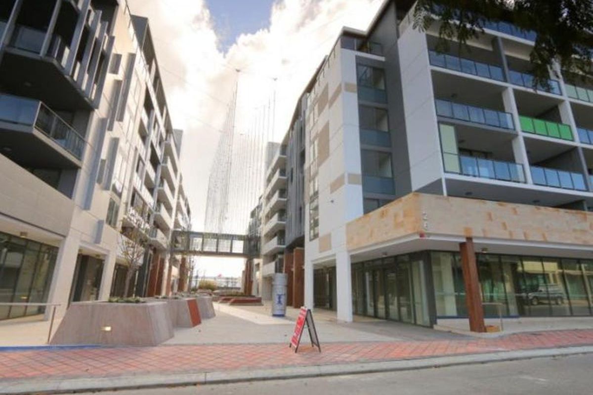 109 / 30 Hood Street, Subiaco