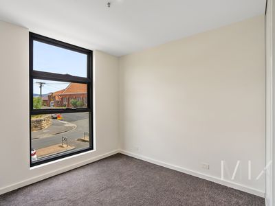 L107 / 431 Elizabeth Street, North Hobart