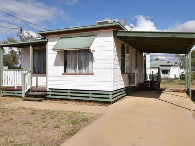 26 Flinders Street,, Ilfracombe