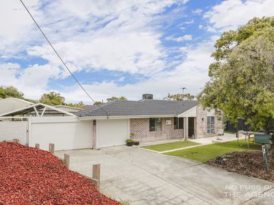 43 Crossandra Way, Greenwood