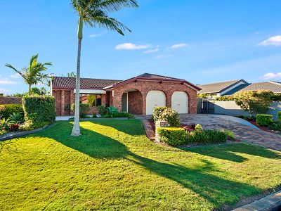 21 Shearwater Street, Burleigh Waters